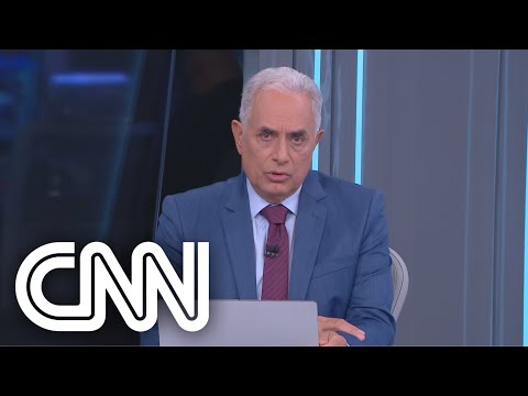 Waack: Ficou para trás uma ordem internacional que durou uns 70 anos | WW