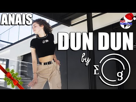 Vidéo EVERGLOW - DUN DUN DANCE COVER by ANAIS for POPNATIONLYON