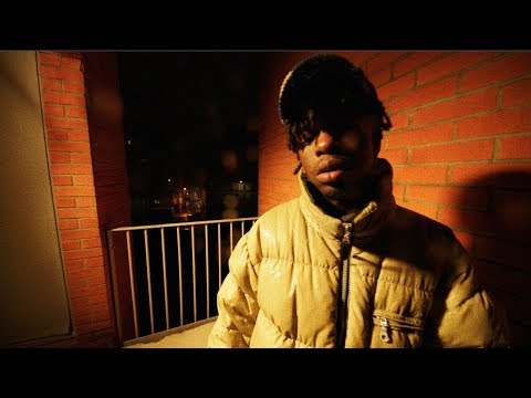Josman - Un Zder, Un Thé (Clip Officiel)