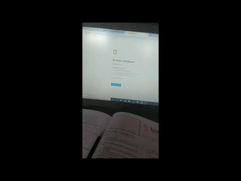 How it feels  logging into ais.osym.gov.tr