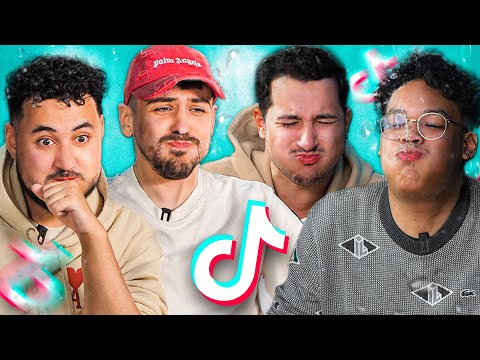 ESSAYEZ DE NE PAS RIRE ! (Version Tik Tok) #3