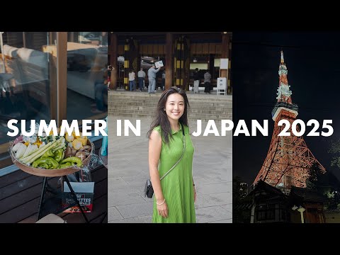 やっぱホームが最高！楽しかった一時帰国 #Japan