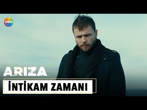 Ali Rıza'nın intikamı | Arıza 19. Bölüm