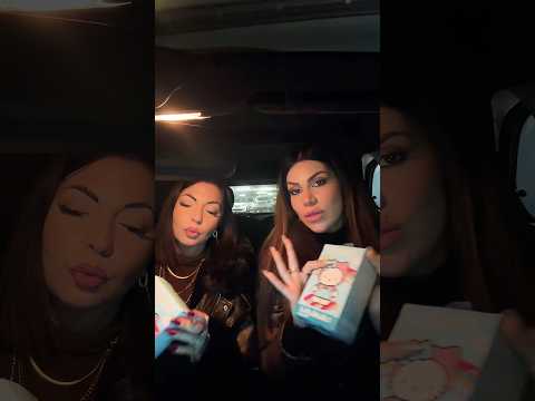 Blind box #hellokitty #action