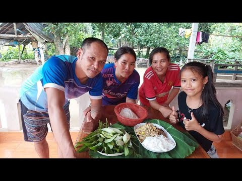ส้มตำปูปลาร้าอร่อยๆจ้า/ຕຳແຊບເດ ส้มตำปูปลาร้าอร่อยๆจ้า/ຕຳແຊບເດ