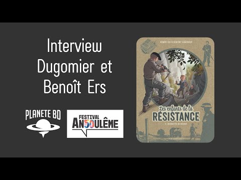 Vidéo de Benoît Ers