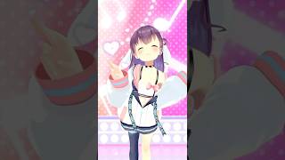 🐇 どきどきキュン!で大暴走♡ #踊ってみた 💕 #vtuber #アイドル #響木アオ