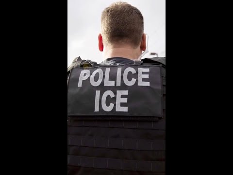 White House withdraws Trump's nominee to lead ICE