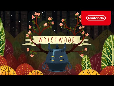 Wytchwood - Launch Trailer - Nintendo Switch