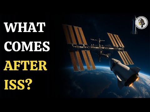 SpaceX After ISS: Deorbit Mission and Future Stations | WION Podcast