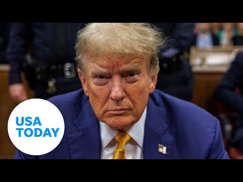 What happens if Trump keeps violating gag order? Here's what we know | USA TODAY