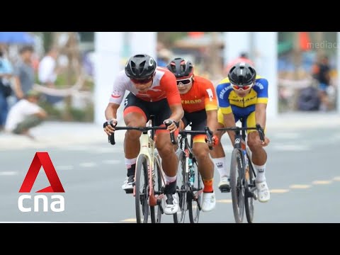 Cycling: Tour de France champion Jonas Vingegaard to race in Singapore criterium