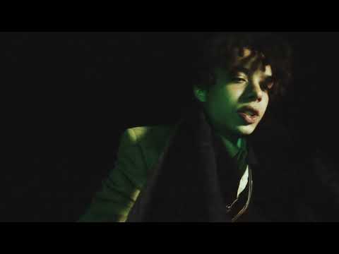 V.RI - Fisherman (Official Video)