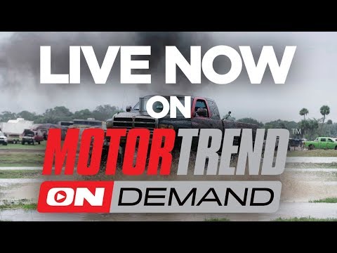 TEASER! Florida Mud Life on Tractor Tires - Dirt Every Day Ep. 74