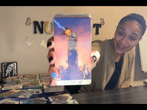 Pisces ♓️ *LOVESPREAD ❤️*