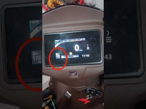 activa petrol⛽ select option level or range ⛽#music #love #automobile #newmusic #honda #activa