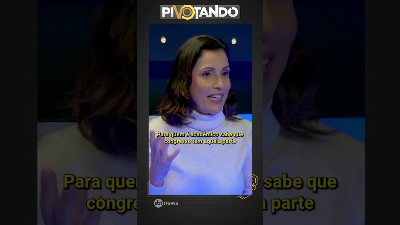 Tem que ter um lado da humildade Ana Karina fala sobre grandes mudanças | Pivotando