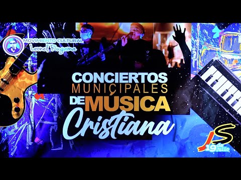 Familias nicaragüenses disfrutarán conciertos de música cristiana