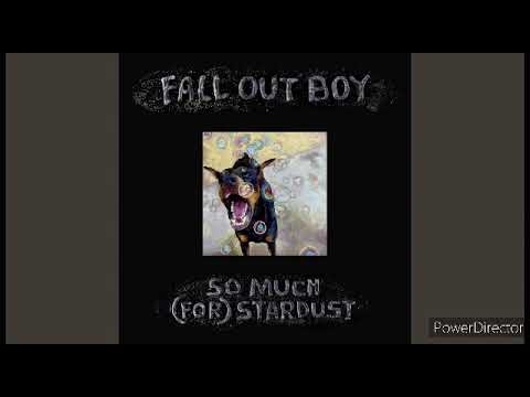 Fall Out Boy - Hold Me Like a Grudge (1 Hour)