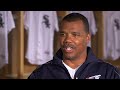 Chicago Bulls and White Sox Violence Prevention Feature Chicago Bulls and White Sox Violence Prevention Feature
