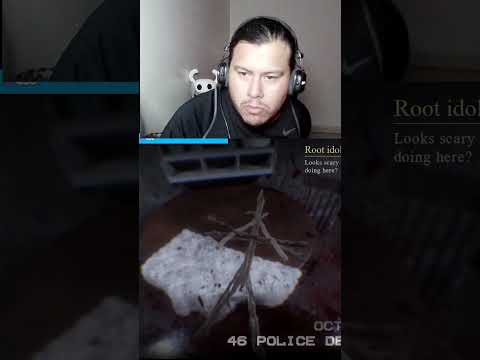 猫の動画サムネイル - SOY UN POLICIA #juegosdeterror #horror #horrorgames #sustos #susto