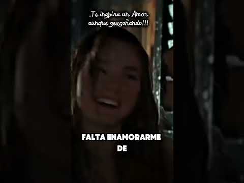 Te inspira un Amor aunque seasoñando!!! #musicadelos80y90 #cancionesdeamor #musica #nostalgia
