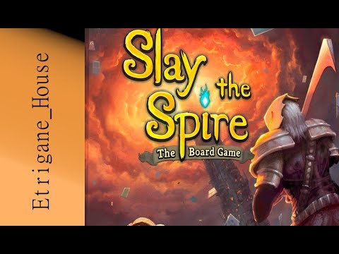 [JdP] Slay the Spire - La review complète !^^