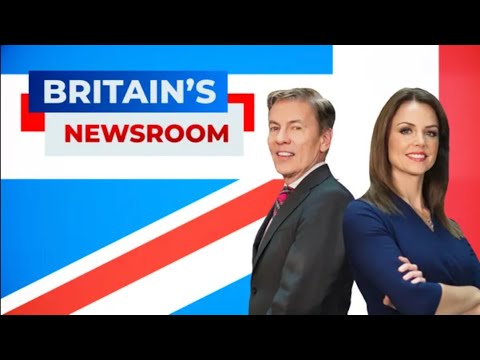 Britain's Newsroom | Thursday 4th January