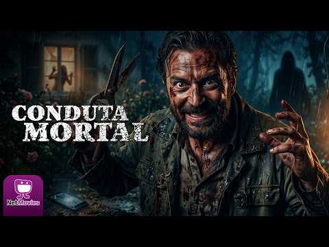 Conduta Mortal | Filme Completo Dublado GRÁTIS | Terror | NetMovies