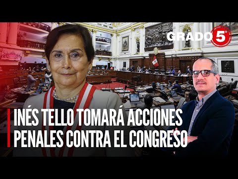 Se frenan ante la JNJ y corrupción en juicio | Sin Guion con Rosa María Palacios