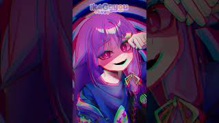 Sini Aku Hipnotis Kamu! Lavender Town #memeanimation #shorts #animatio