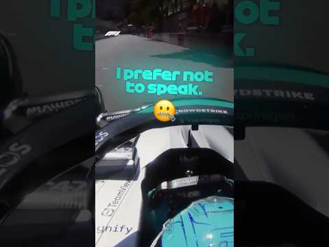 FORMULA 1
