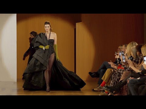 Leblon London | Fall Winter 2024/2025 | Full Show