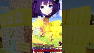 誕生日プレゼントに凄い勢いの花火(？)をあげるAI/ イラミ AIVTuber