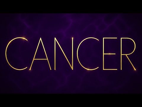 ✨ Cancer ♋ “Quick Message” An Ex Wants You Back — July 2026