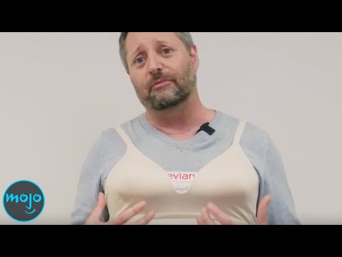 Top 10 Ridiculous Products That Famous Brands Actually Sold