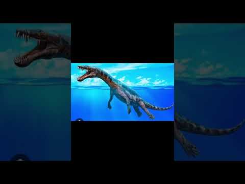 Sea monster ( creature )