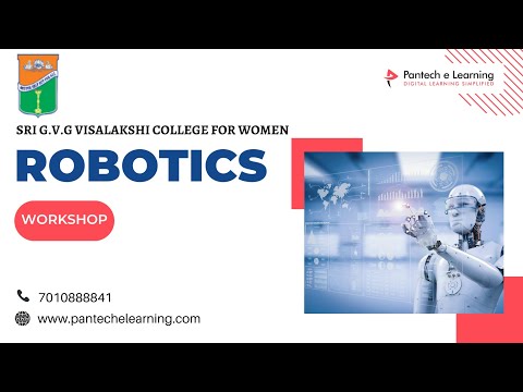 Workshop on Robotics