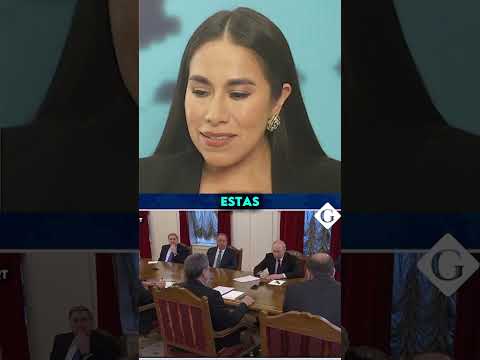 PUTIN ofrece mediación por la paz en IRÁN | #radar24
