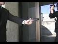 Fight Scene