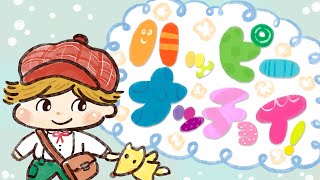 動画サムネイル