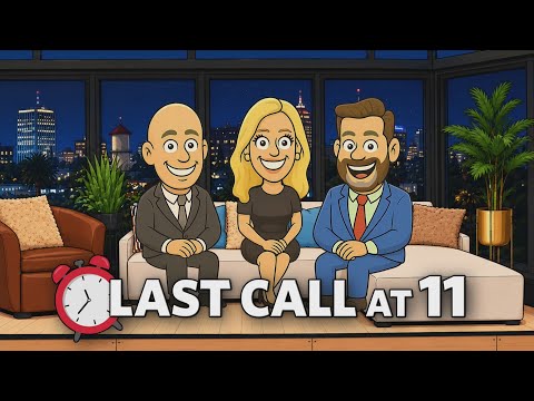 A record breaking mile, Emily imitates art, and AJ's new side gig