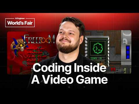 基于 Codex Harness 构建自己的智能体界面｜OpenAI Dominik Kundel