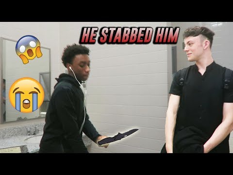 HIGHSCHOOL VLOG | Hood Edition (funny) 😂 *Embarrassing*