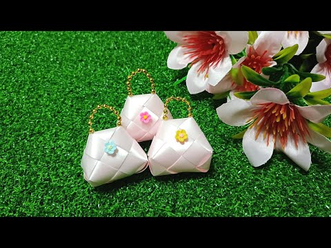 วิธีพับเหรียญโปรยทานกระเป๋าคุณ