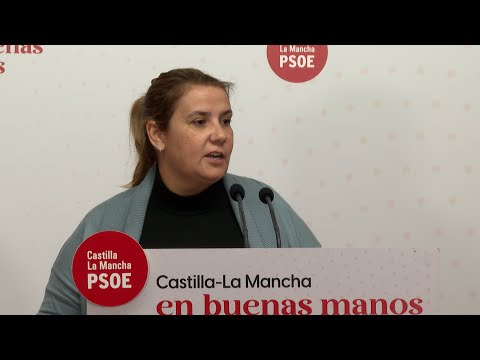 El PSOE responde al PP que está más centrado en ver lo que hacen otras regiones