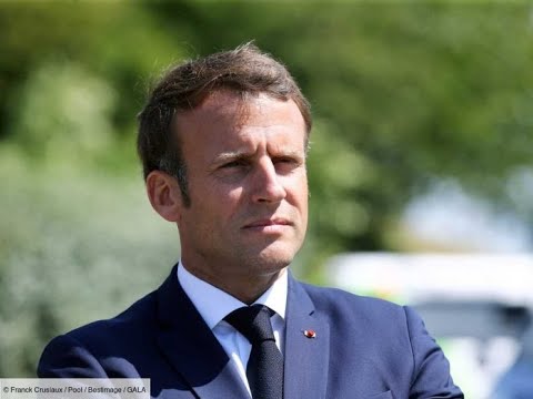 Emmanuel Macron : ce remaniement qursquo;il prépare pour  dynamiter la droite