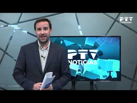 PTV Noticias 15/10/2021