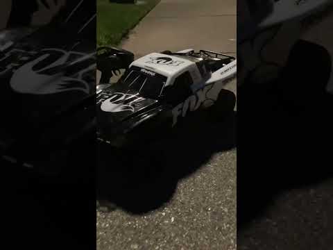 More RC Car content soon! #traxxas #slash #slash2wd #rc #rccar #car