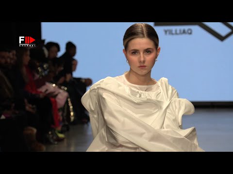 YILLIAQ Fall 2024 New York - Full Show